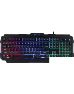 Клавиатура 757G HW2 Оклик