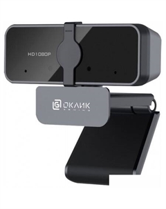 Веб-камера OK-C21FH Оклик