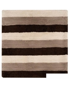 Коврик для ванной Spiral FOR-SPL60-60NAT Fora