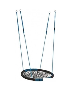 Подвесные качели Паутина PS-301 (60 см) Perfetto sport