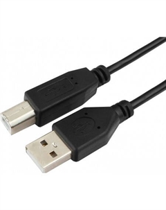 Кабель GCC-USB2-AMBM-3M Гарнизон
