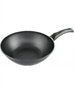 Сковорода ВОК Титан 3126W Нева металл посуда (нмп)