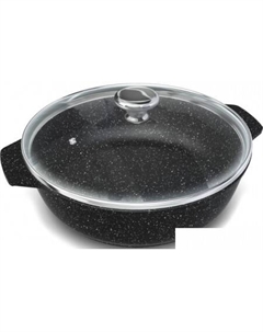 Жаровня Каменная NG6530 Нева металл посуда (нмп)