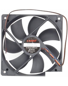 Вентилятор для корпуса D12025HM-4 Gembird