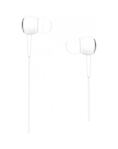 Наушники M19 (белый) Hoco