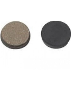 Тормозные колодки SP11021 Yinxing