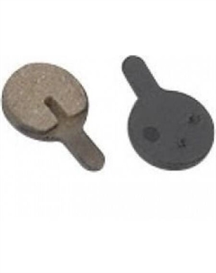 Тормозные колодки SP11022 Yinxing