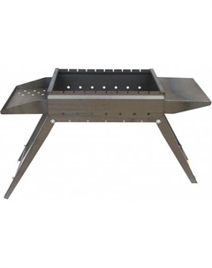 Разборный мангал 121102 Калибр