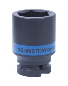 Головка слесарная 843546M King tony