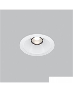 Точечный светильник 25081/LED (белый) Elektrostandard
