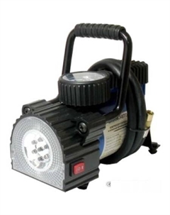 Автомобильный компрессор АС 587ма Маякавто