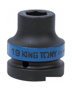 Головка слесарная 853519M King tony