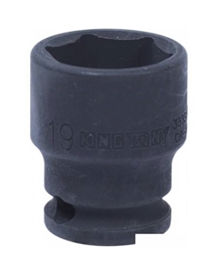 Головка слесарная 353519M King tony