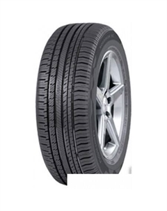 Летние шины Nordman SC 195/75R16C 107/105S Ikon