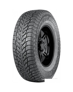 Hakkapeliitta LT3 265/70R17 121/118Q (шипы) Nokian tyres