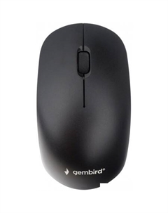 Мышь MUSW-435 Gembird