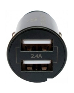 Автомобильное зарядное MP3A-UC-CAR21 Cablexpert