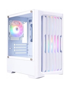 Bullet Hunter H2 FRGB (белый) 1stplayer