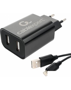 Сетевое зарядное MP3A-PC-36 Cablexpert