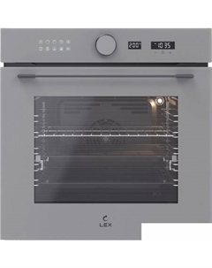 Электрический духовой шкаф EDM 1002 ONE GR Lex
