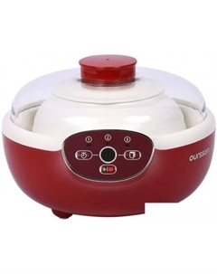 Йогуртница FE2305D/DC Oursson