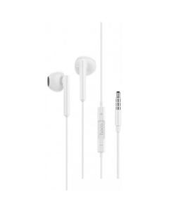 Наушники M64 (белый) Hoco