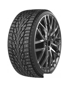Ice Claw ARW8 275/55R20 117T (шипы) Arivo
