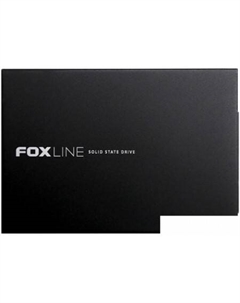 SSD FLSSD512X5 512GB Foxline