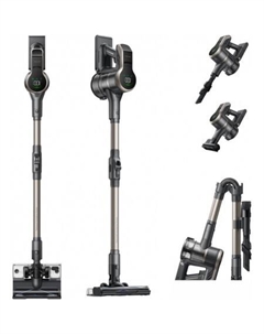 Пылесос Cordless Vacuum Cleaner J40 V2517 (евровилка) Trouver