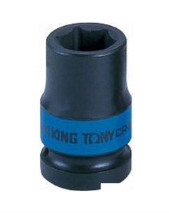 Головка слесарная 453526M King tony