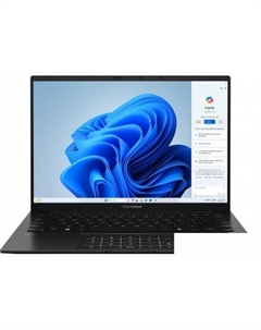 Ноутбук ASUS Zenbook 14 OLED UM3406KA-QD213W Asus