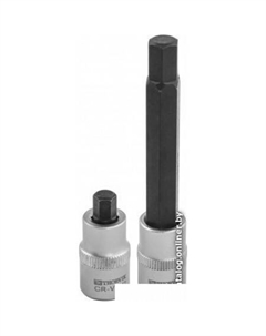 Набор головок слесарных ASBS79 Thorvik