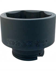 Головка слесарная 953575M King tony