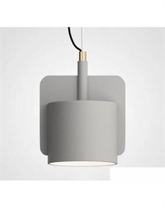 Подвесная люстра Skovl01 186778-26 Imperiumloft