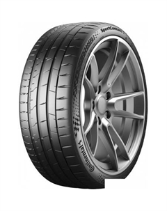 SportContact 7 235/40R18 95Y Continental