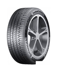 PremiumContact 6 255/45R20 105H Continental