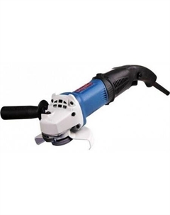 Угловая шлифмашина МШУ17-11-125 Фиолент