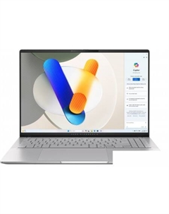 ASUS Vivobook S 16 OLED M5606WA-MX118 Asus