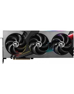 GeForce RTX 5060 Ti 16G Vanguard SOC Msi