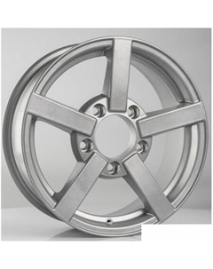 CR-25 16x6.5" 5x139.7мм DIA 98.6мм ET 35мм S Cross street