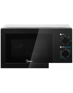 Микроволновая печь MM720C2MC-B Midea