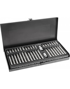 Набор бит HT1S404 Hoegert technik