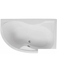 Ванна Dora 170x110 R (с ножками) Polimat