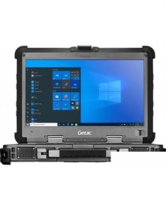 Ноутбук Getac X500 G3 XQ1S2FCHCDXL