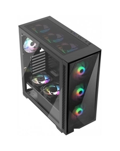 I9 Mesh TG (черный) Superpower