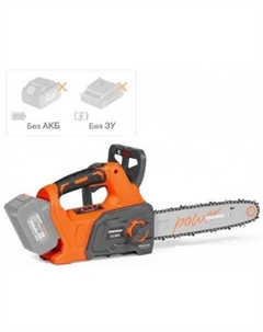 Аккумуляторная пила DACS 3021Li (без АКБ) Daewoo power