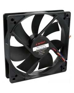 Вентилятор для корпуса D12025SM-4 Gembird