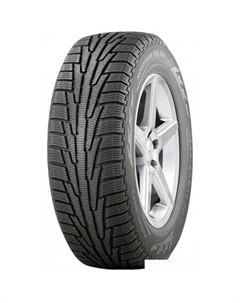 Зимние шины Nordman RS2 SUV 235/65R18 110R Ikon