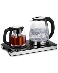 Электрический чайник KT-6737 Kitfort