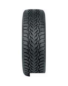 Зимние шины Autograph Snow 3 SUV 235/65R18 110R Ikon
